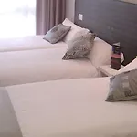 Aslyp 114 Penzion Barcelona