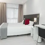 Aslyp 114 Barcelona