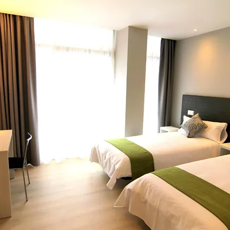 Aslyp 114 4* Barcelona