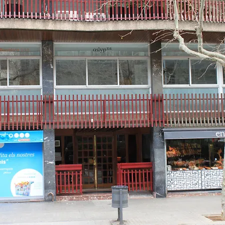 Πανσιόν Aslyp 114