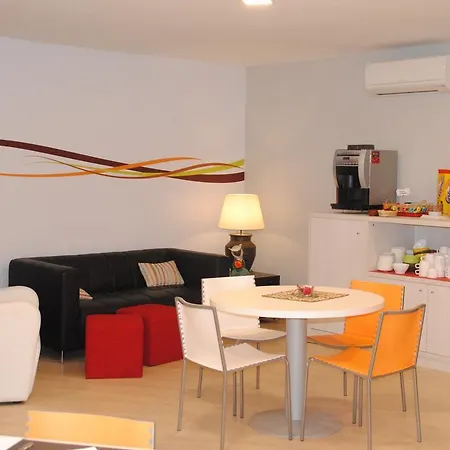 Aslyp 114 Гостевой дом 4*