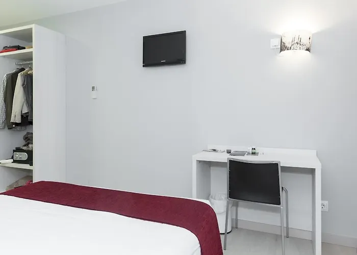 Aslyp 114 Barcelona