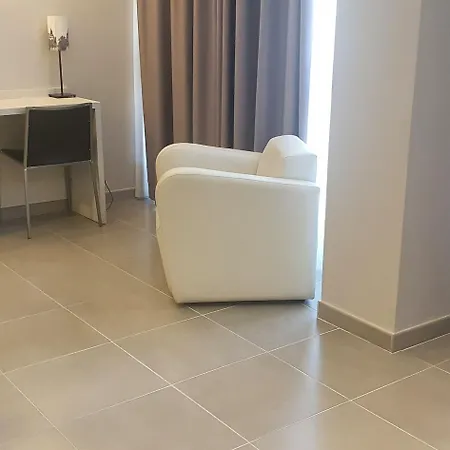 Aslyp 114 Guest house Barcelona