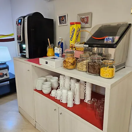 Aslyp 114 Guest house 2*