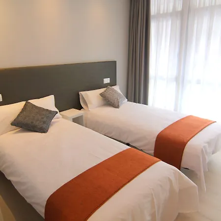 Aslyp 114 Gasthuis 4*