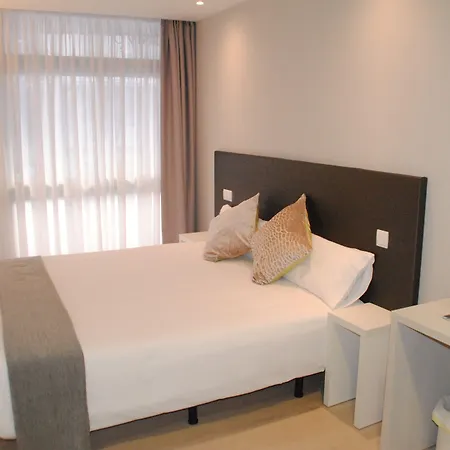 Gasthuis Aslyp 114 Barcelona