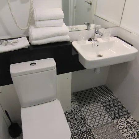 Aslyp 114 Gasthuis Barcelona