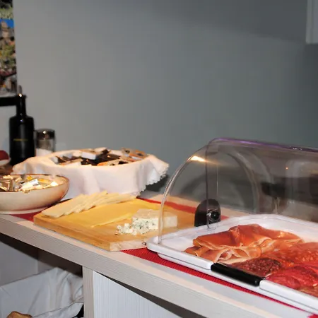 Aslyp 114 4* Barcelona