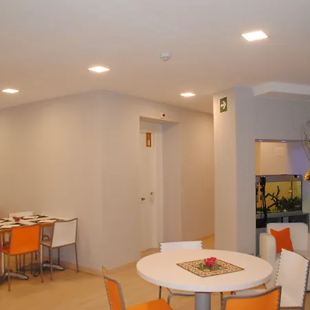 Aslyp 114 4* Barcelona