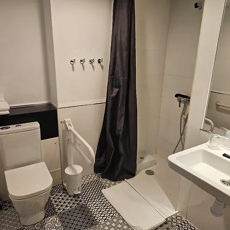 Aslyp 114 4* Barcelona
