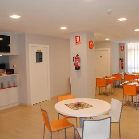 Pensión Aslyp 114 Barcelona