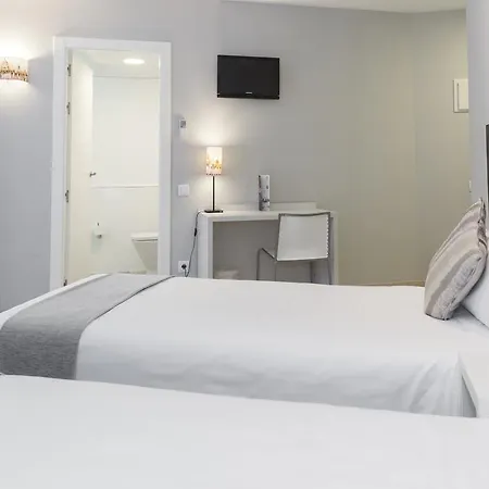 Guest house Aslyp 114 Barcelona