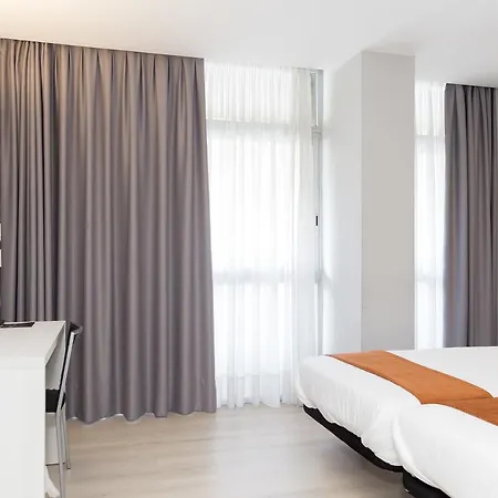 Aslyp 114 Barcelona