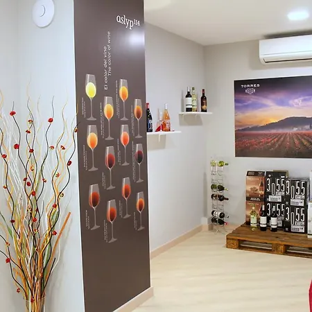 Aslyp 114 Guest house 2*