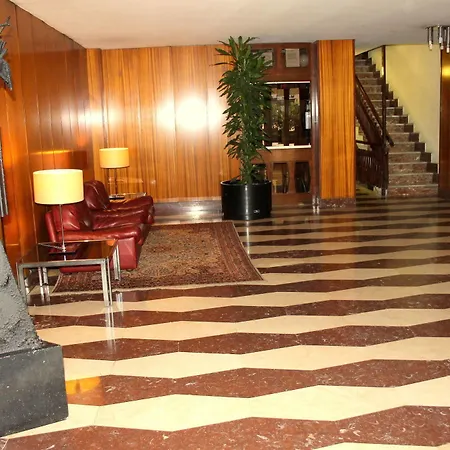 Guest house Aslyp 114 Barcelona