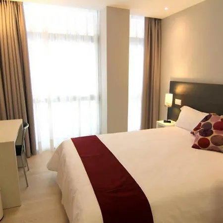 Guest house Aslyp 114 Barcelona