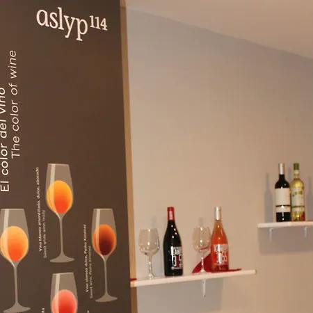 Aslyp 114 2*