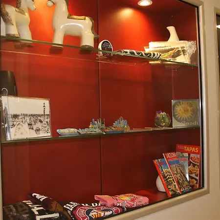 Guest house Aslyp 114 Barcelona