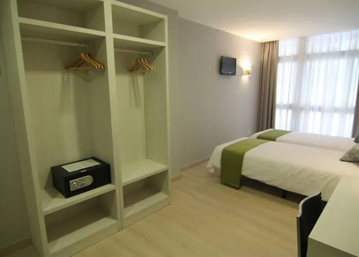 Aslyp 114 Barcelona