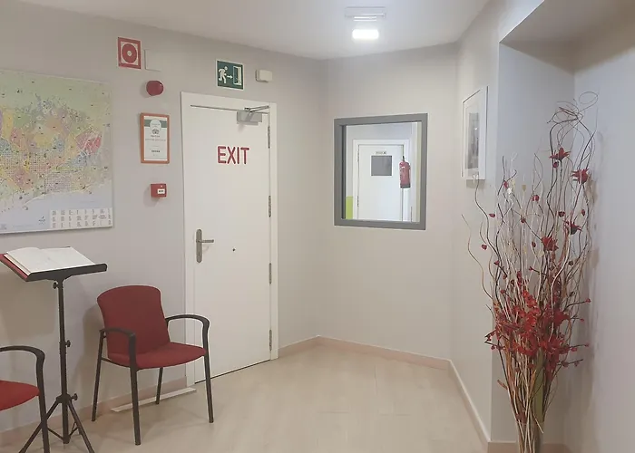 Aslyp 114 Barcelona