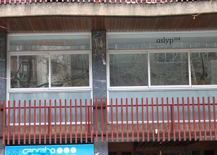 Aslyp 114 4*