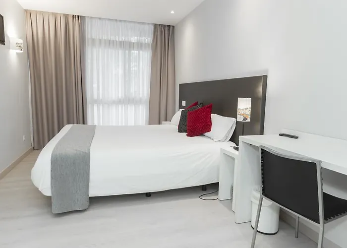 Aslyp 114 Barcelona