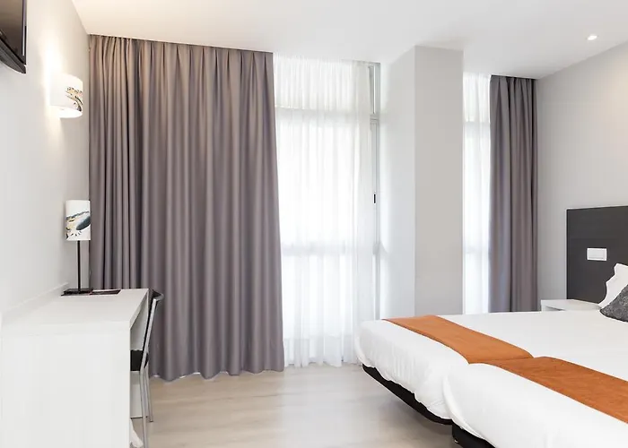 Aslyp 114 Barcelona