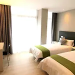 Aslyp 114 4* Barcelona