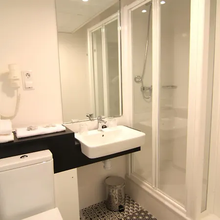 Aslyp 114 Maison d'hôtes Barcelone