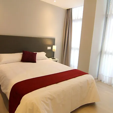 Maison d'hôtes Aslyp 114 Barcelone