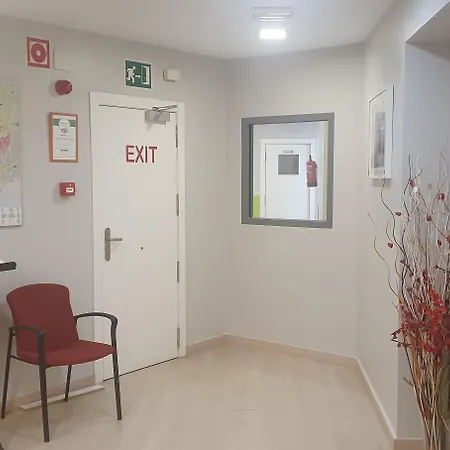 Aslyp 114 Βαρκελώνη