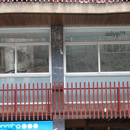 Aslyp 114 4*