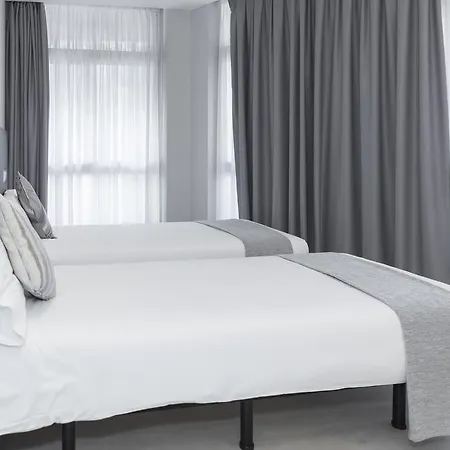 Πανσιόν Aslyp 114 4*