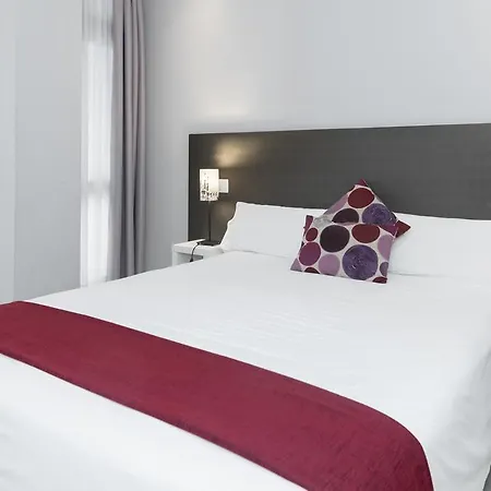 Maison d'hôtes Aslyp 114 Barcelone