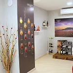 Aslyp 114 بيت ضيافة 4*