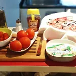 Aslyp 114 بيت ضيافة برشلونة