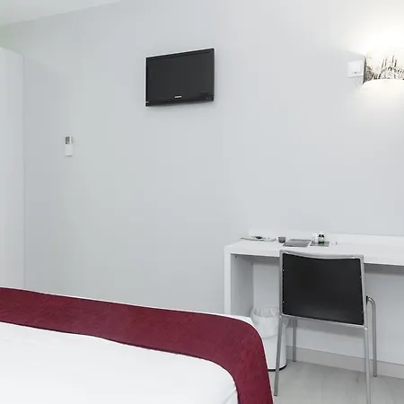 Aslyp 114 Barcelona